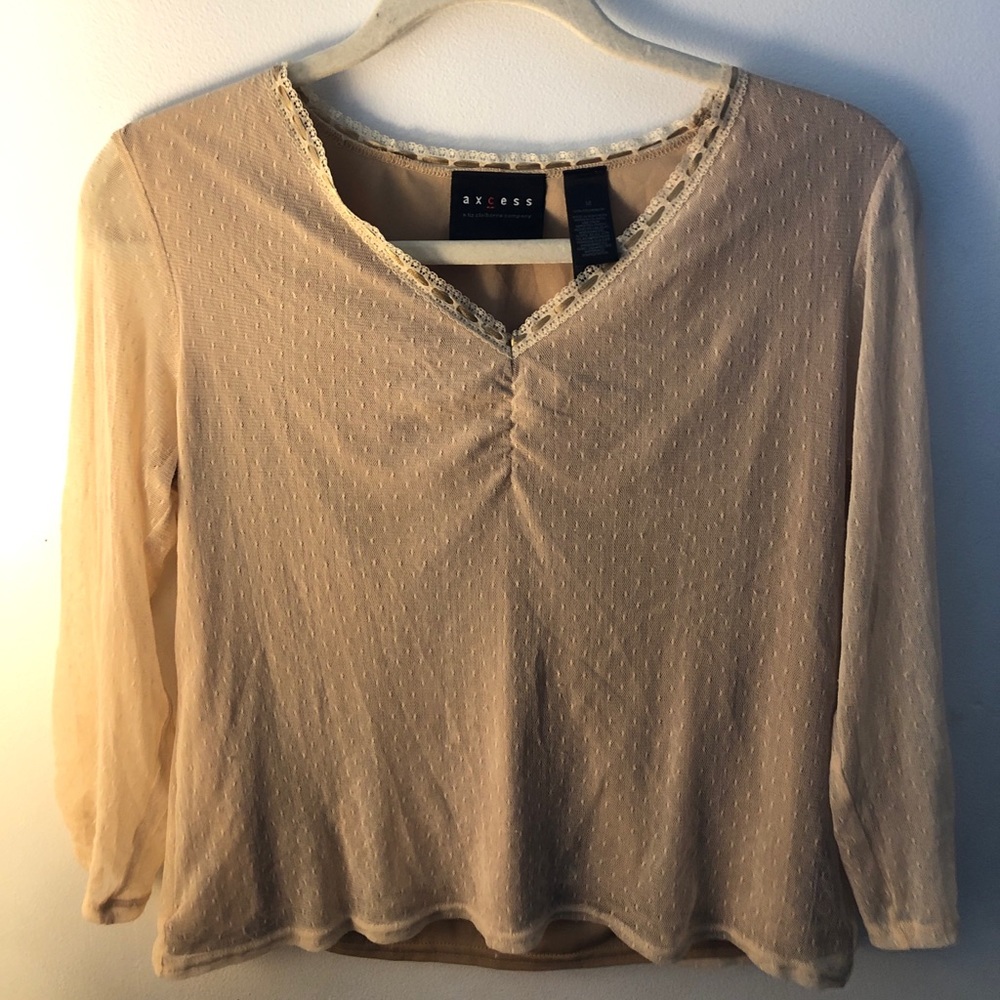Vintage Shirt
